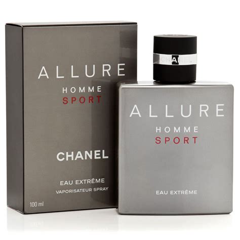 allure homme sport extreme edp 50ml|chanel allure homme.